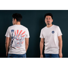 TRIKO / OFF WHITE