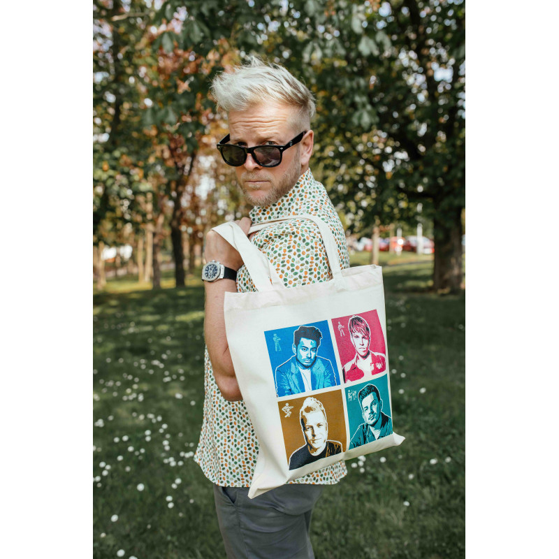 PLATENA TASKA / FOTKY