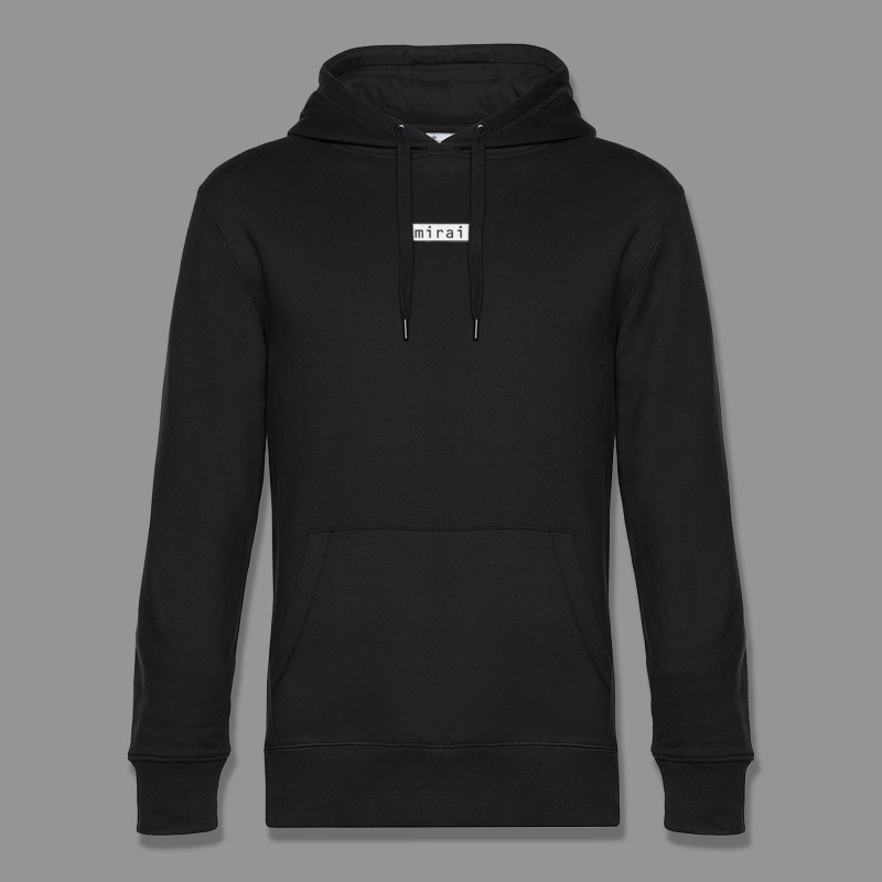 MIKINA / TOMODACHI DELUXE