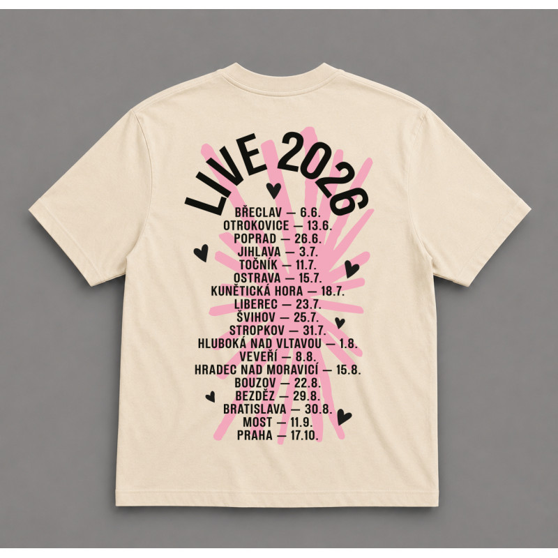 TRIKO LIVE 2026